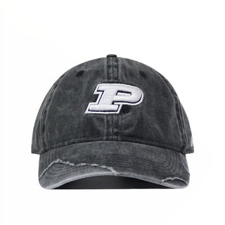 Purdue Denim Hat