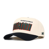 Miami Hurricanes Alma Mater Hat