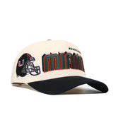 Miami Hurricanes Alma Mater Hat