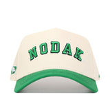 Right Side Up NODAK Hat - North Dakota - Classic Colors