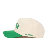 Right Side Up NODAK Hat - North Dakota - Classic Colors