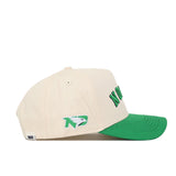 Right Side Up NODAK Hat - North Dakota - Classic Colors