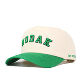 Right Side Up NODAK Hat - North Dakota - Classic Colors