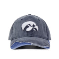 University of Iowa Denim Hat