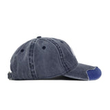 University of Iowa Denim Hat