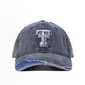 Texas Tech Denim Hat