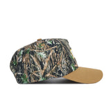 Iowa Block Camo Hat - Explorer Edition