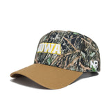 Iowa Block Camo Hat - Explorer Edition