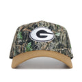 Georgia Camo Hat - Explorer Edition