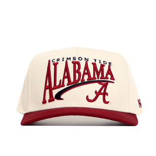 Alabama Stride Hat