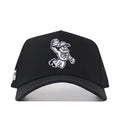 Texas A&M Ol' Sarge Basketball Hat - Black