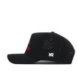 Arkansas Golf Hat - Black