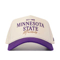 Minnesota State Mankato Vintage Hat