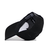 Arkansas Golf Hat - Black