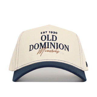 ODU Vintage Hat