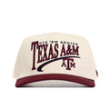Texas A&M Stride Hat
