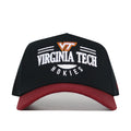 Virginia Tech Tailgate Hat