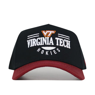 Virginia Tech Tailgate Hat