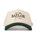 Baylor Vintage Hat