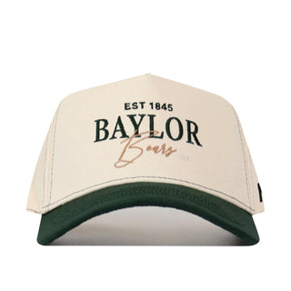 Baylor Vintage Hat