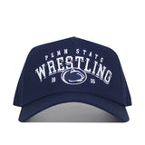 Penn State Wrestling Hat - Takedown Collection