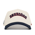 Upside Down DUQUESNE Hat - Classic Colors