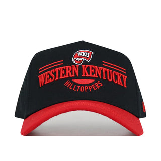 Western Kentucky Tailgate Hat