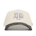 Texas A&M Camo Hat - Connector Edition