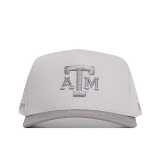 Texas A&M Graphite Hat