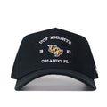 UCF Outlaw Hat - Black