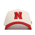Classic University of Nebraska Hat
