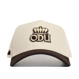 ODU Espresso Hat