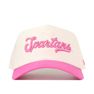 Michigan State Pink Out Hat