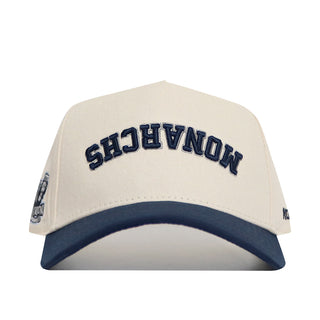 Upside Down MONARCHS Hat - ODU - Classic Colors