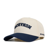 Upside Down MONARCHS Hat - ODU - Classic Colors