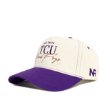 TCU Vintage Hat
