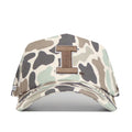 Illinois Huntsman Hat