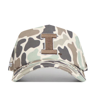 Illinois Huntsman Hat