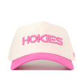 Virginia Tech Pink Out Hat