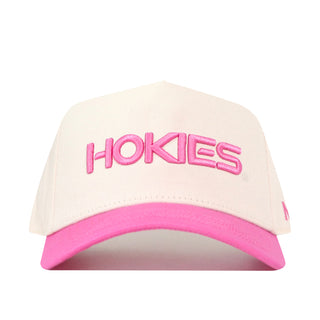 Virginia Tech Pink Out Hat
