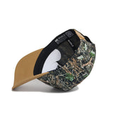 Dallas Camo Hat - Explorer Edition