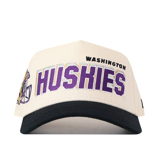 Washington Huskies Alma Mater Hat