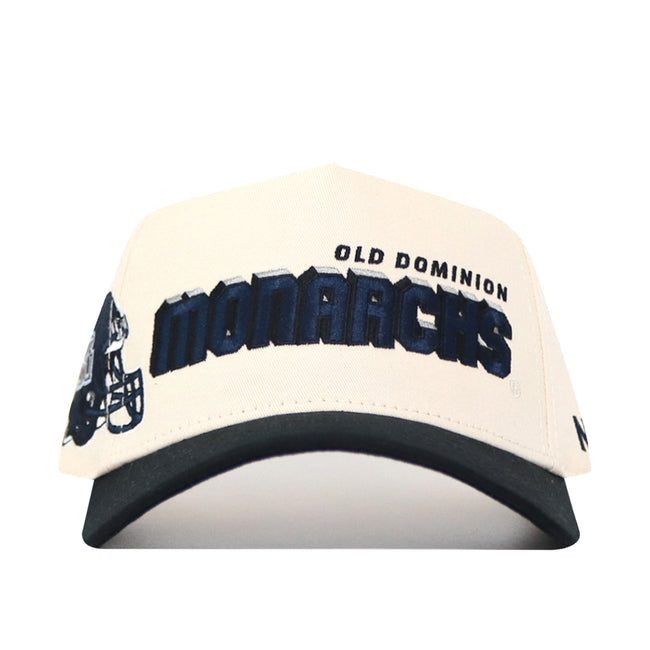 ODU Alma Mater Hat - Classic (B2B) - No Rivals