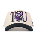 TCU Aer Lingus Football Hat