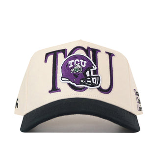 TCU Aer Lingus Football Hat