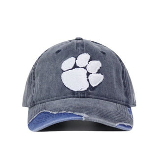 Clemson Denim Hat