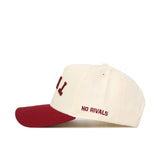 Upside Down TROY Hat - Classic Colors