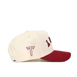 Upside Down TROY Hat - Classic Colors