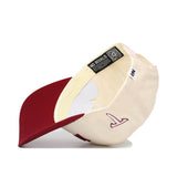 Upside Down TROY Hat - Classic Colors
