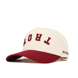 Upside Down TROY Hat - Classic Colors